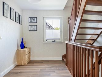 Laan van Braets 12, DORDRECHT