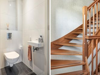 Laan van Braets 12, DORDRECHT