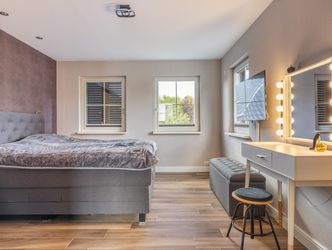 Laan van Braets 12, DORDRECHT