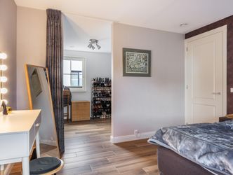 Laan van Braets 12, DORDRECHT