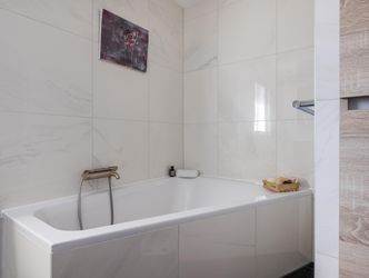 Laan van Braets 12, DORDRECHT