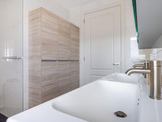 Laan van Braets 12, DORDRECHT