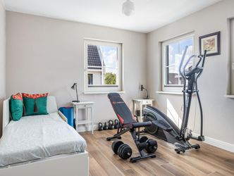 Laan van Braets 12, DORDRECHT