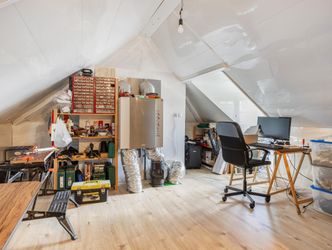 Laan van Braets 12, DORDRECHT