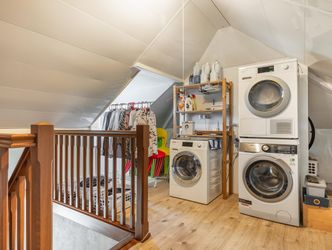 Laan van Braets 12, DORDRECHT