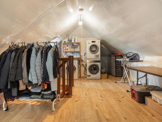 Laan van Braets 12, DORDRECHT