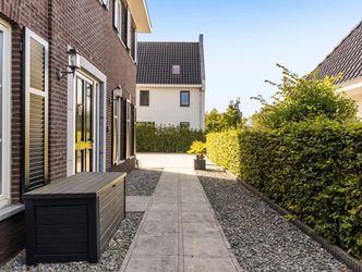 Laan van Braets 12, DORDRECHT