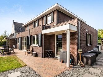 Laan van Braets 12, DORDRECHT