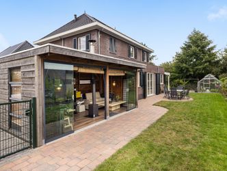 Laan van Braets 12, DORDRECHT