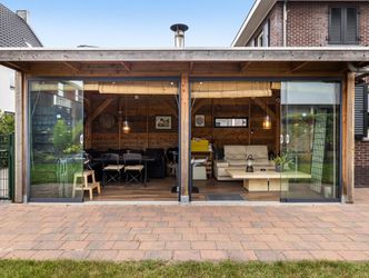 Laan van Braets 12, DORDRECHT