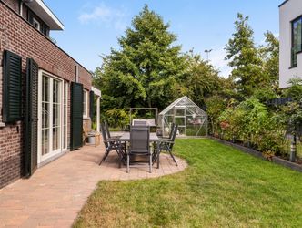 Laan van Braets 12, DORDRECHT