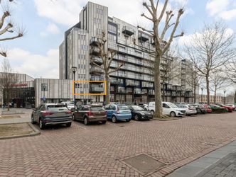 Admiraalsplein 175, DORDRECHT