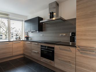 Admiraalsplein 175, DORDRECHT