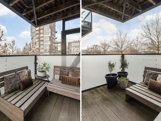 Admiraalsplein 175, DORDRECHT