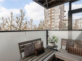 Admiraalsplein 175, DORDRECHT