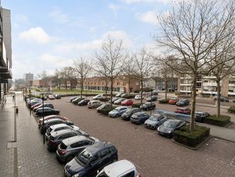 Admiraalsplein 175, DORDRECHT