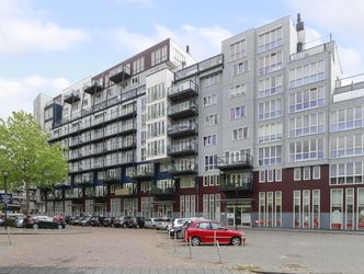 Admiraalsplein 175, DORDRECHT