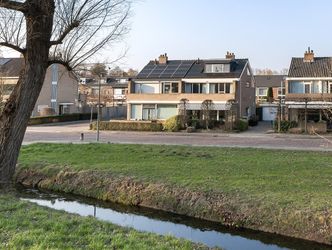 Iepenlaan 114, DORDRECHT