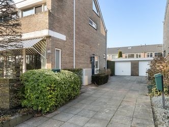 Iepenlaan 114, DORDRECHT