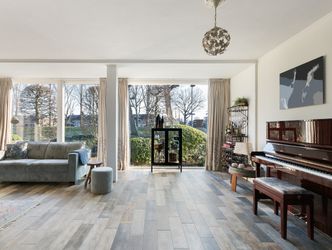 Iepenlaan 114, DORDRECHT