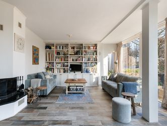 Iepenlaan 114, DORDRECHT