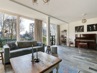 Iepenlaan 114, DORDRECHT