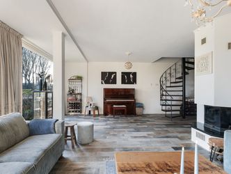 Iepenlaan 114, DORDRECHT