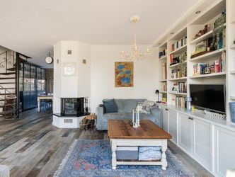 Iepenlaan 114, DORDRECHT