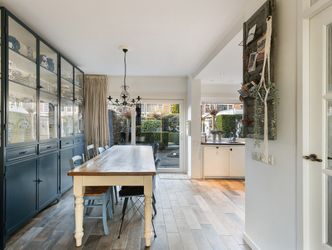 Iepenlaan 114, DORDRECHT