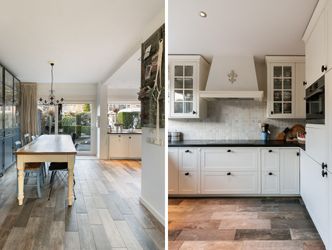 Iepenlaan 114, DORDRECHT