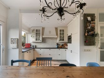 Iepenlaan 114, DORDRECHT