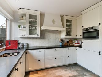 Iepenlaan 114, DORDRECHT