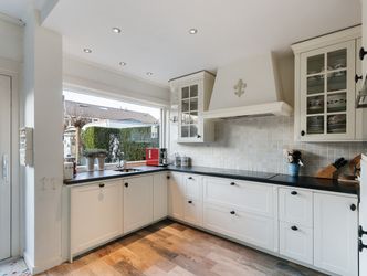 Iepenlaan 114, DORDRECHT