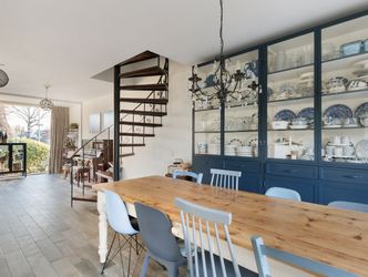 Iepenlaan 114, DORDRECHT