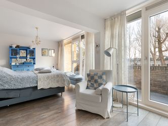 Iepenlaan 114, DORDRECHT