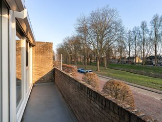 Iepenlaan 114, DORDRECHT