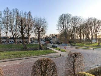 Iepenlaan 114, DORDRECHT