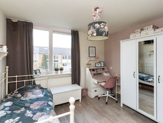 Iepenlaan 114, DORDRECHT