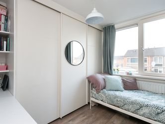 Iepenlaan 114, DORDRECHT