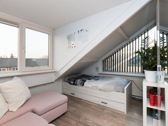 Iepenlaan 114, DORDRECHT