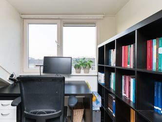 Iepenlaan 114, DORDRECHT