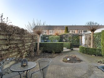 Iepenlaan 114, DORDRECHT