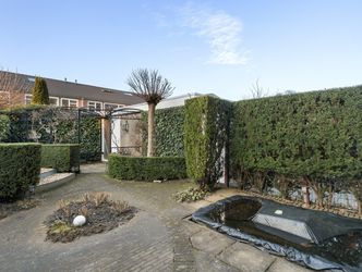 Iepenlaan 114, DORDRECHT