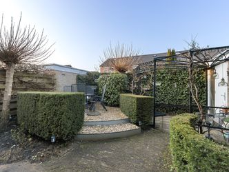 Iepenlaan 114, DORDRECHT