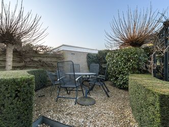 Iepenlaan 114, DORDRECHT