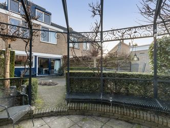 Iepenlaan 114, DORDRECHT