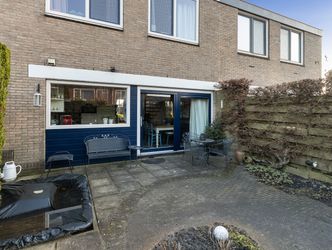 Iepenlaan 114, DORDRECHT