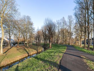 Iepenlaan 114, DORDRECHT