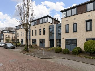 Burgemeester Beelaertspark 29, DORDRECHT