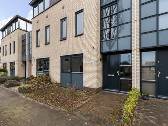 Burgemeester Beelaertspark 29, DORDRECHT